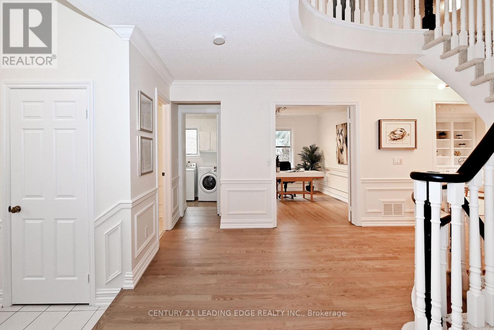 22 Amberwood Court, Markham, Ontario  L3R 9N1 - Photo 25 - N12875686