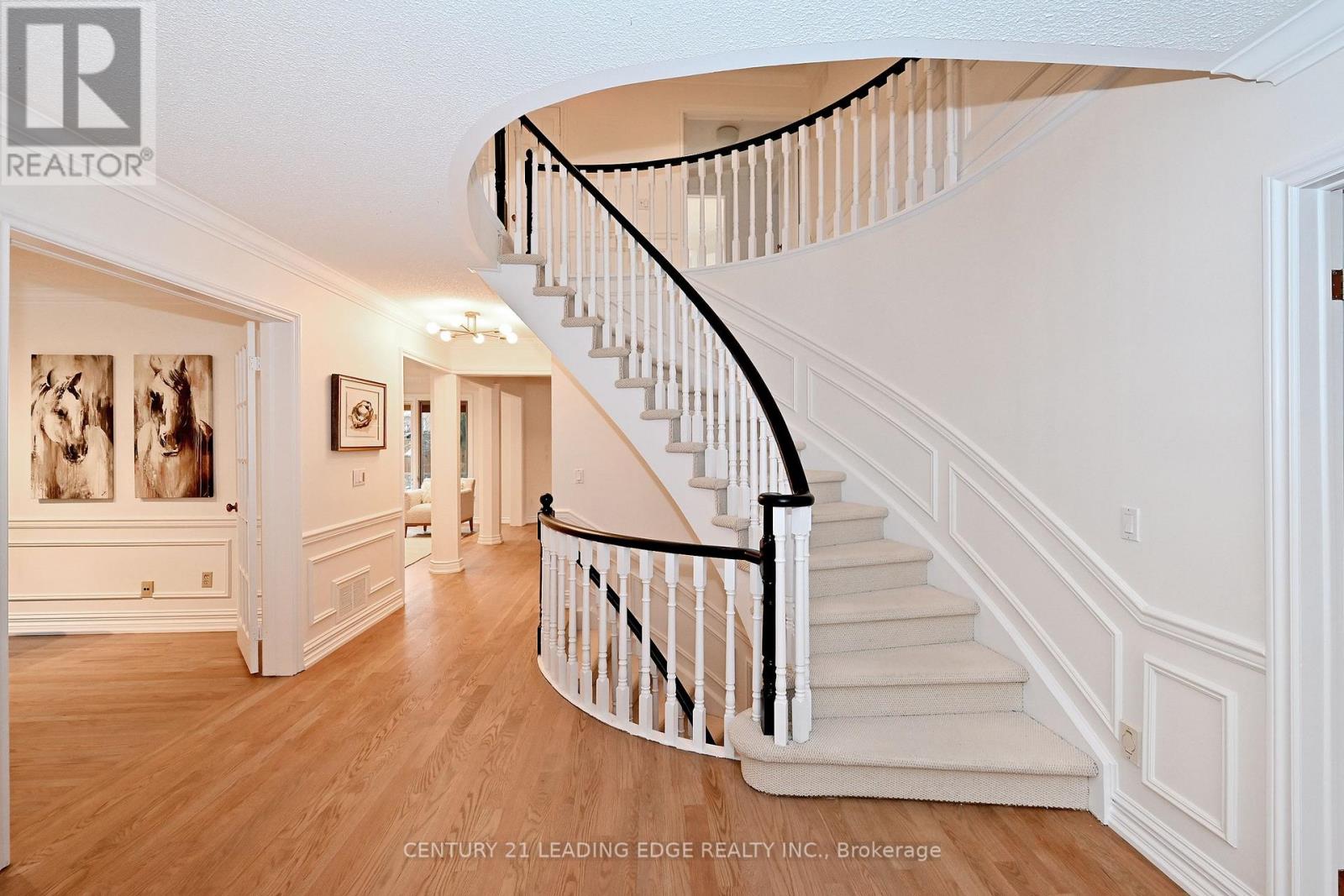 22 Amberwood Court, Markham, Ontario  L3R 9N1 - Photo 27 - N12875686