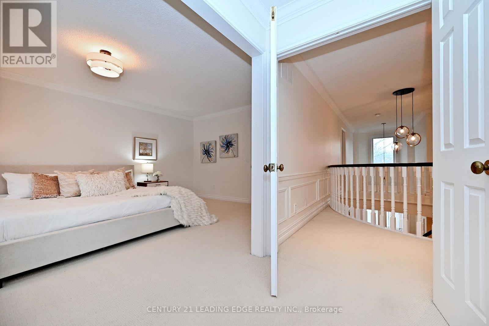 22 Amberwood Court, Markham, Ontario  L3R 9N1 - Photo 28 - N12875686