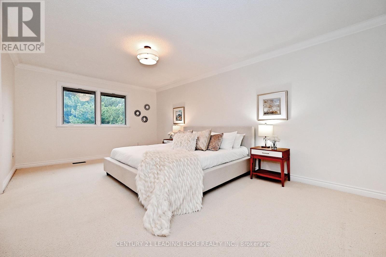 22 Amberwood Court, Markham, Ontario  L3R 9N1 - Photo 29 - N12875686