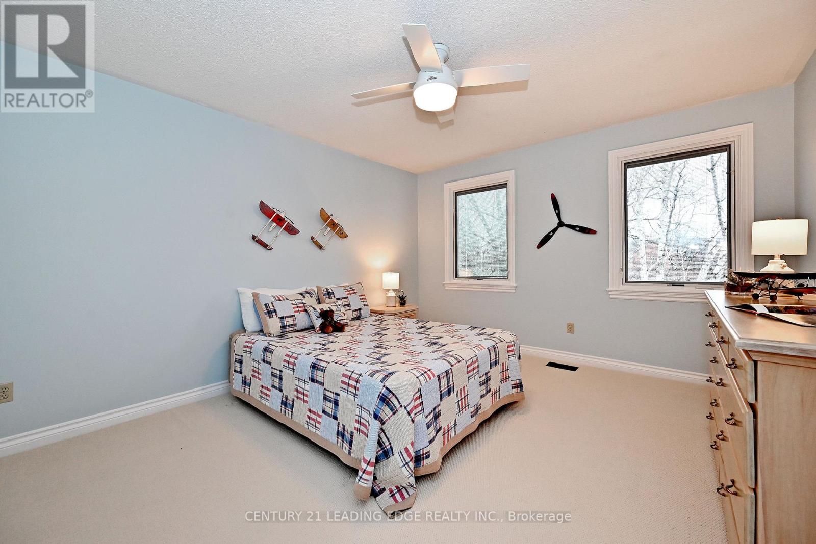 22 Amberwood Court, Markham, Ontario  L3R 9N1 - Photo 35 - N12875686