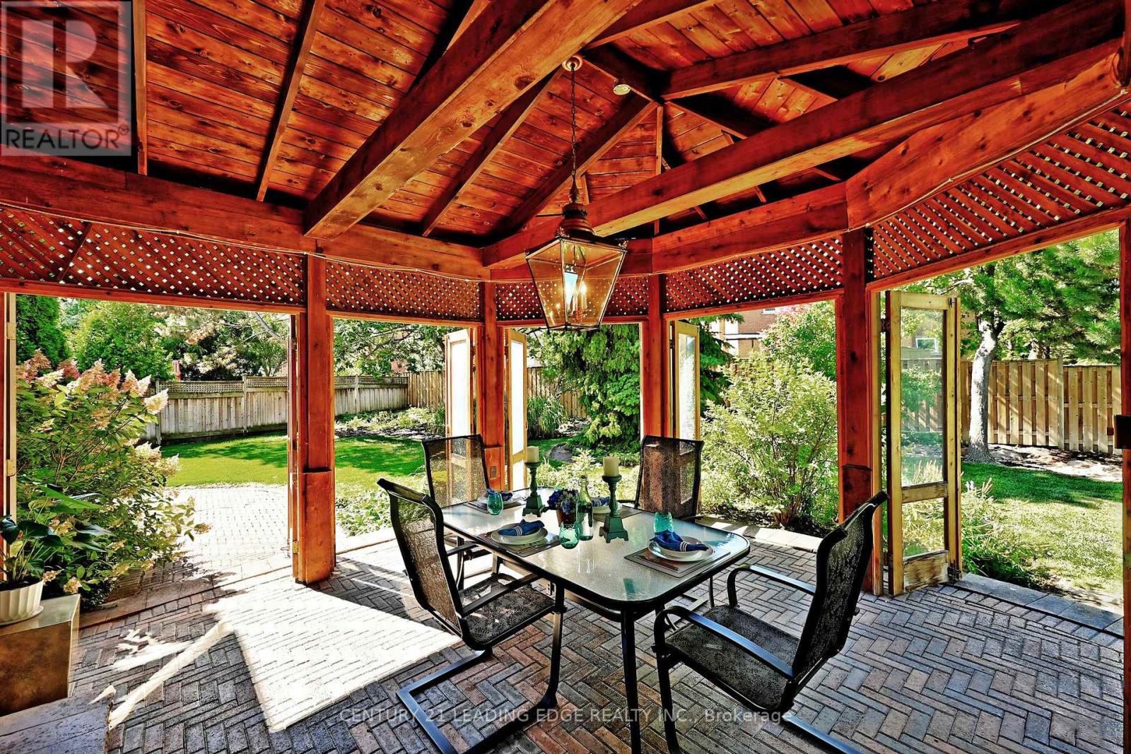 22 Amberwood Court, Markham, Ontario  L3R 9N1 - Photo 46 - N12875686