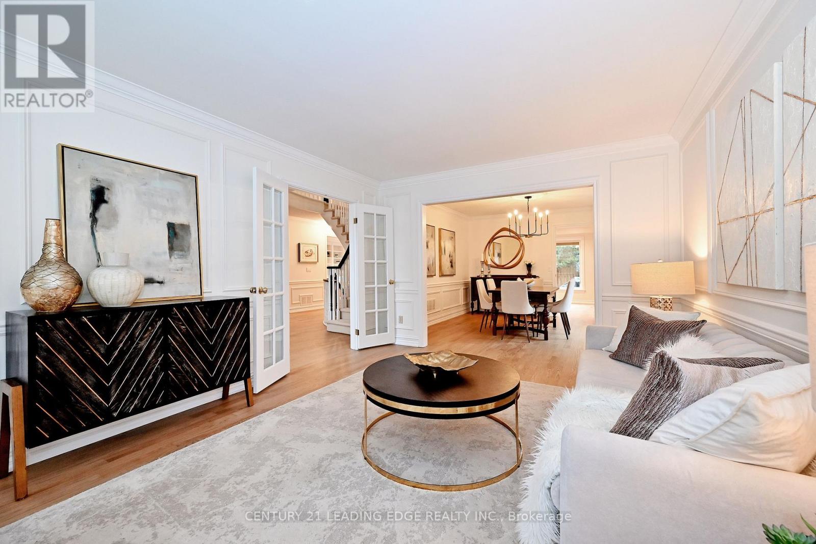 22 Amberwood Court, Markham, Ontario  L3R 9N1 - Photo 9 - N12875686