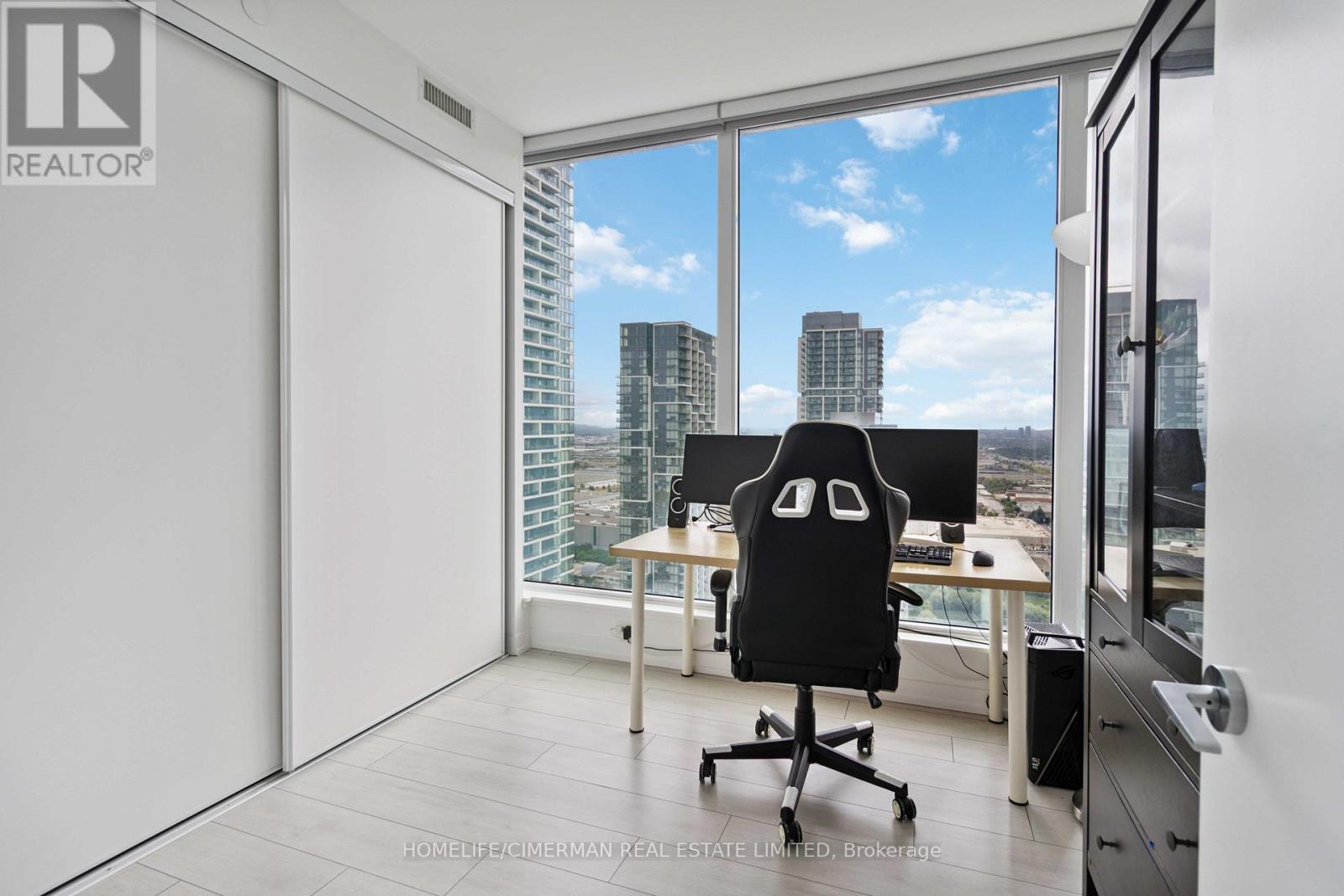 4502 - 5 Buttermill Avenue, Vaughan, Ontario  L4K 0J5 - Photo 13 - N12875696