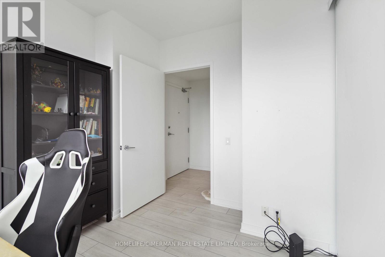 4502 - 5 Buttermill Avenue, Vaughan, Ontario  L4K 0J5 - Photo 15 - N12875696