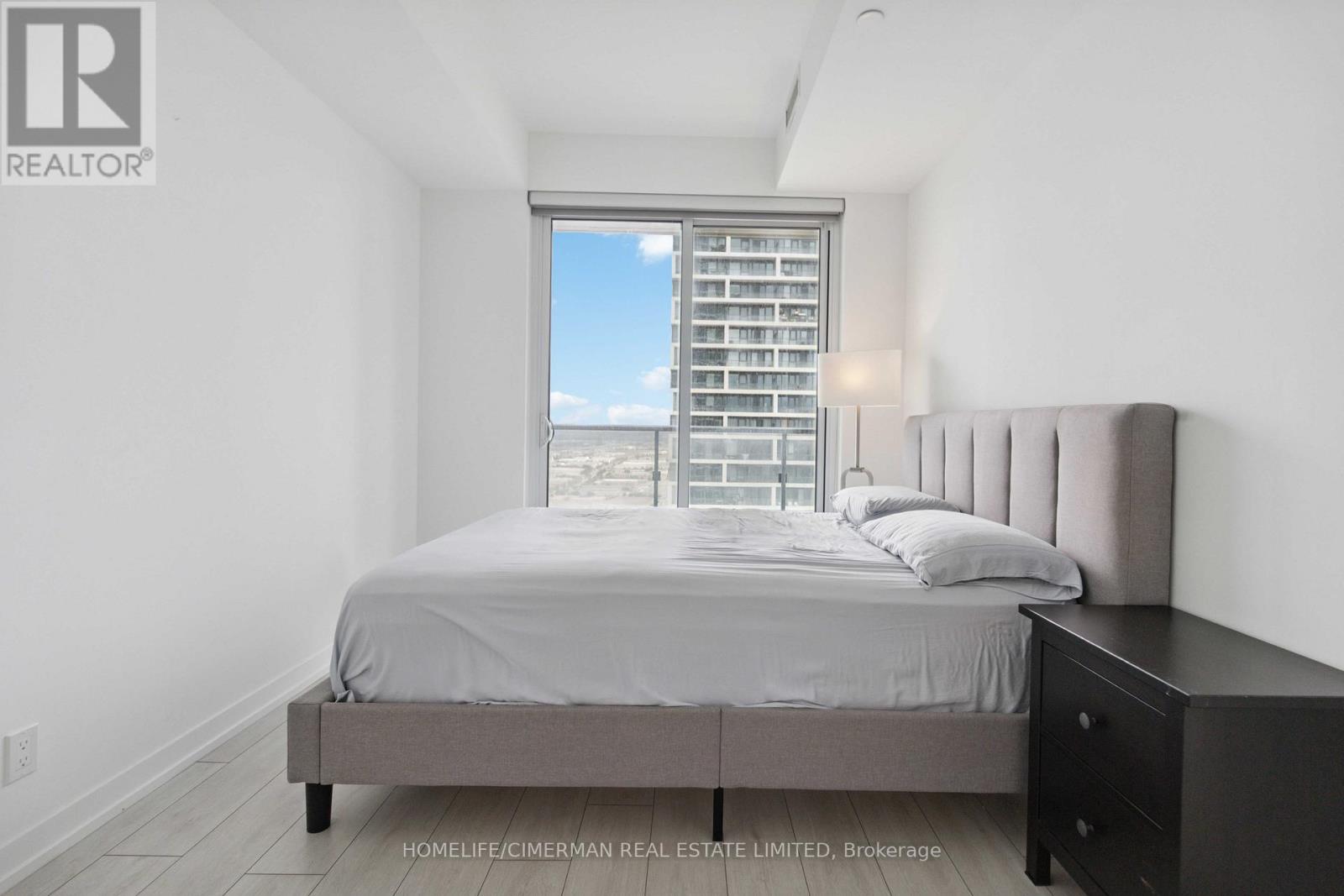 4502 - 5 Buttermill Avenue, Vaughan, Ontario  L4K 0J5 - Photo 17 - N12875696