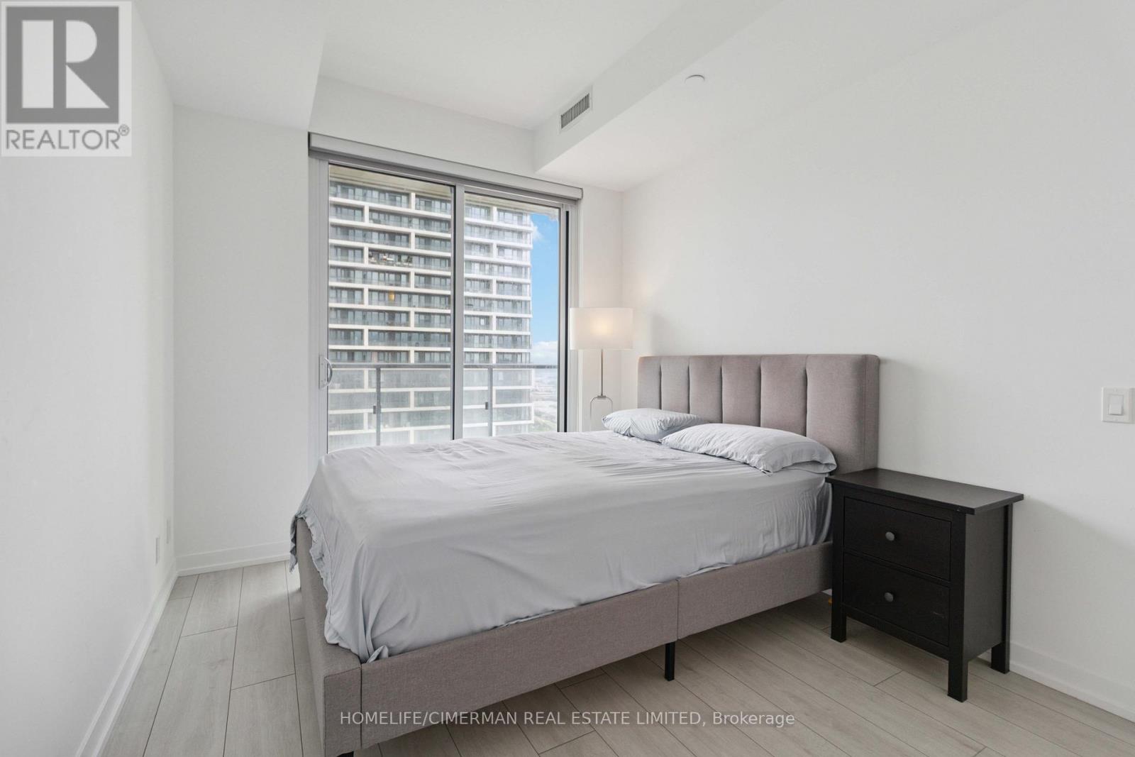 4502 - 5 Buttermill Avenue, Vaughan, Ontario  L4K 0J5 - Photo 18 - N12875696