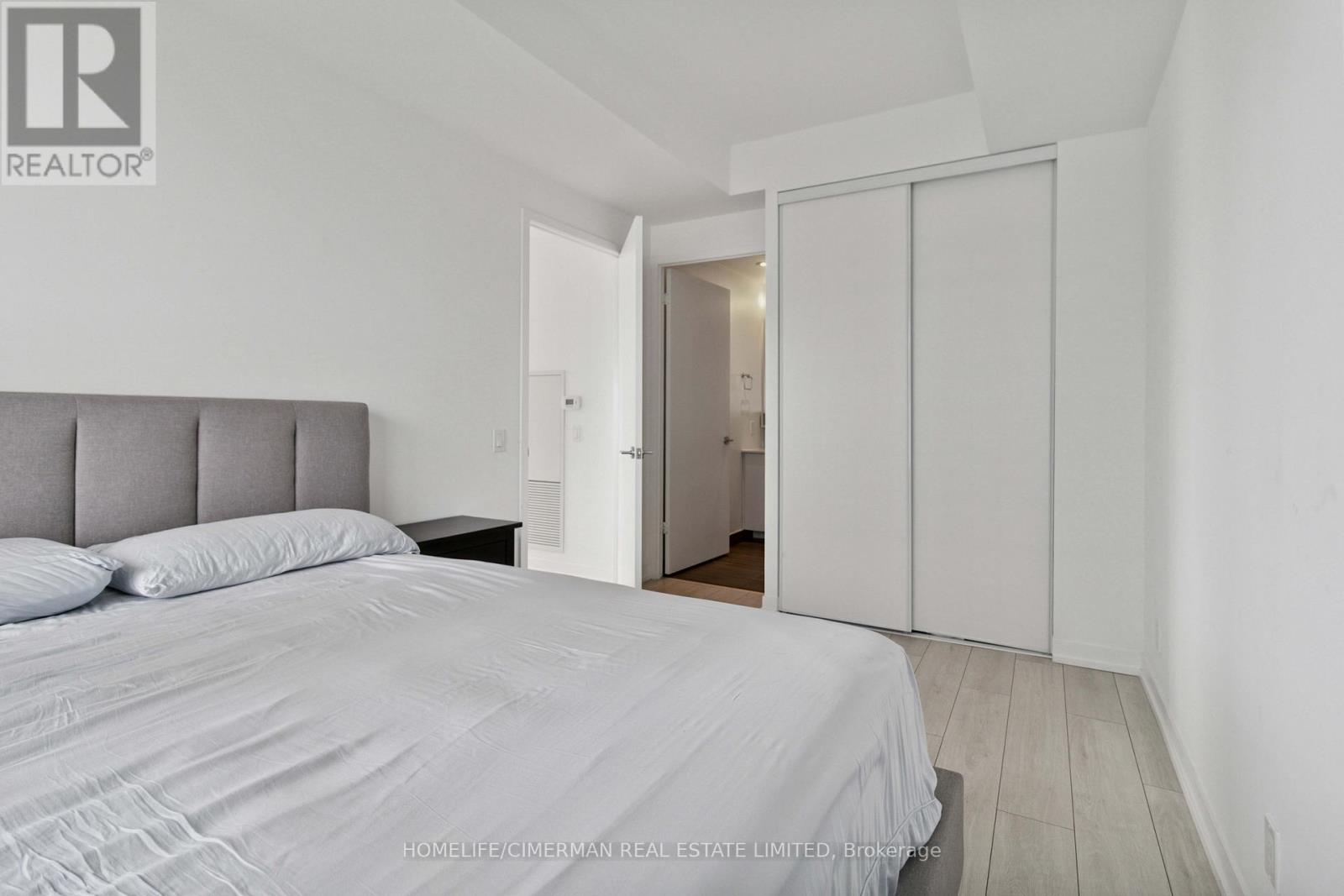 4502 - 5 Buttermill Avenue, Vaughan, Ontario  L4K 0J5 - Photo 19 - N12875696