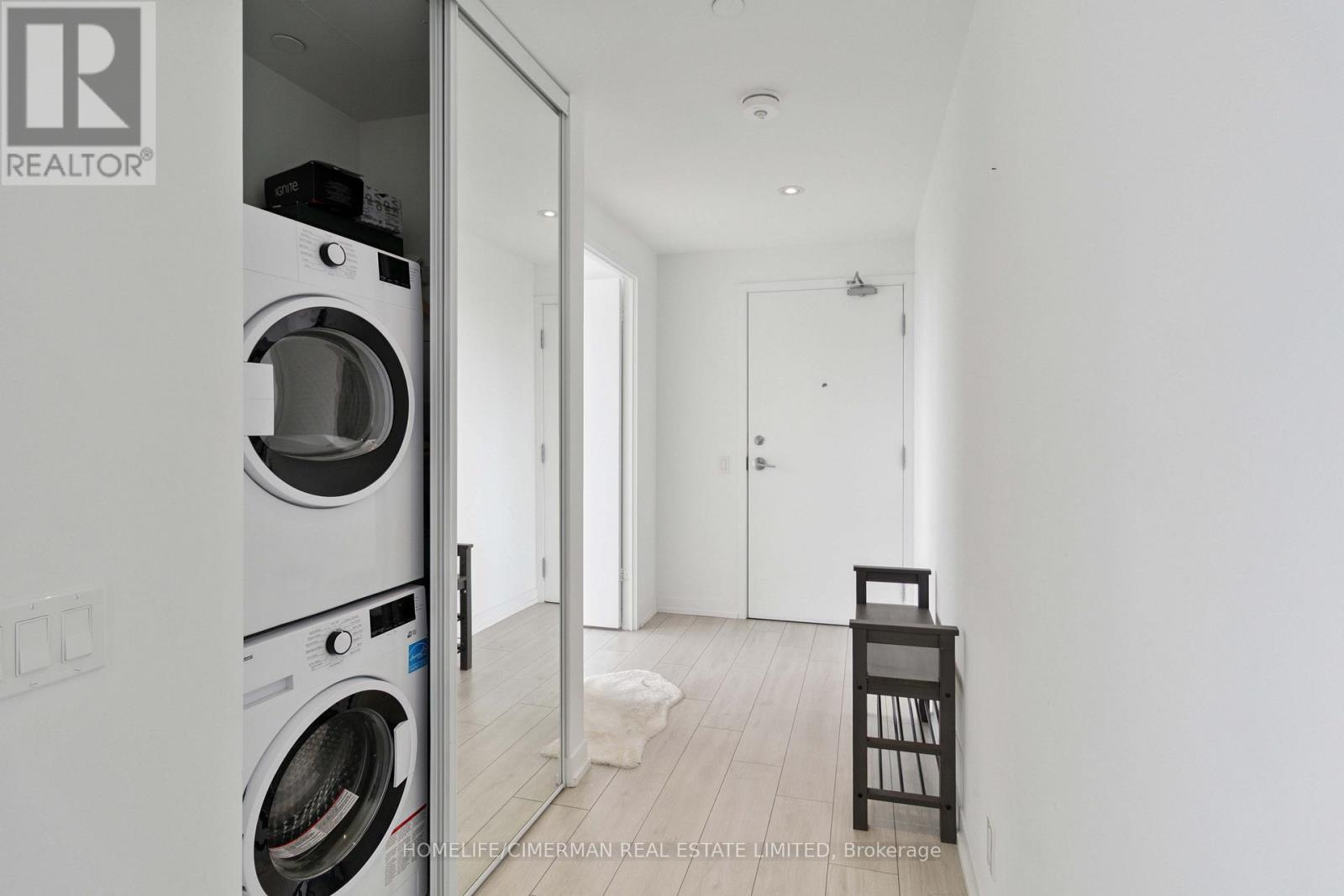 4502 - 5 Buttermill Avenue, Vaughan, Ontario  L4K 0J5 - Photo 24 - N12875696