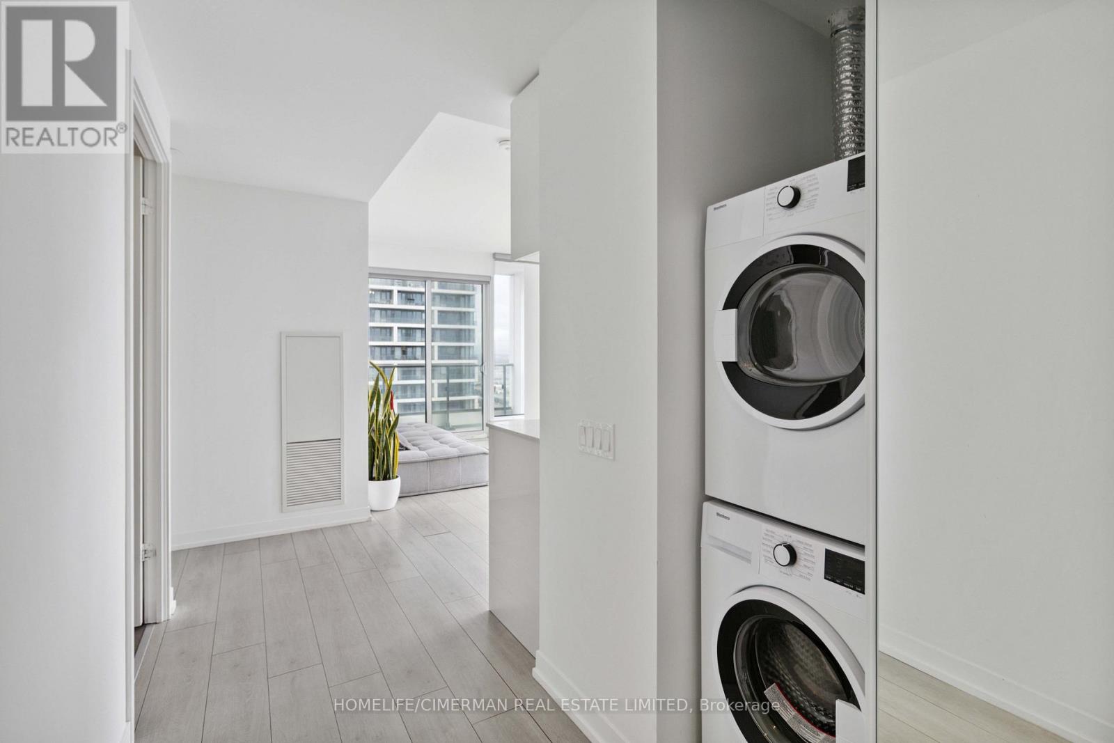 4502 - 5 Buttermill Avenue, Vaughan, Ontario  L4K 0J5 - Photo 25 - N12875696