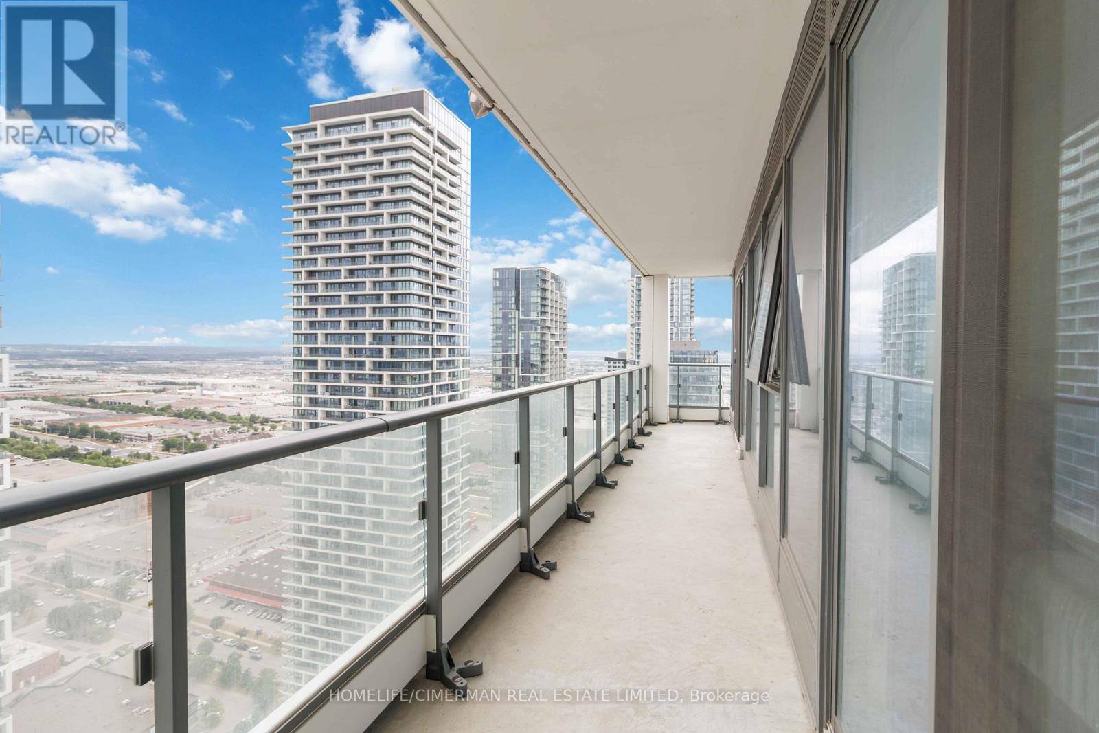 4502 - 5 Buttermill Avenue, Vaughan, Ontario  L4K 0J5 - Photo 26 - N12875696