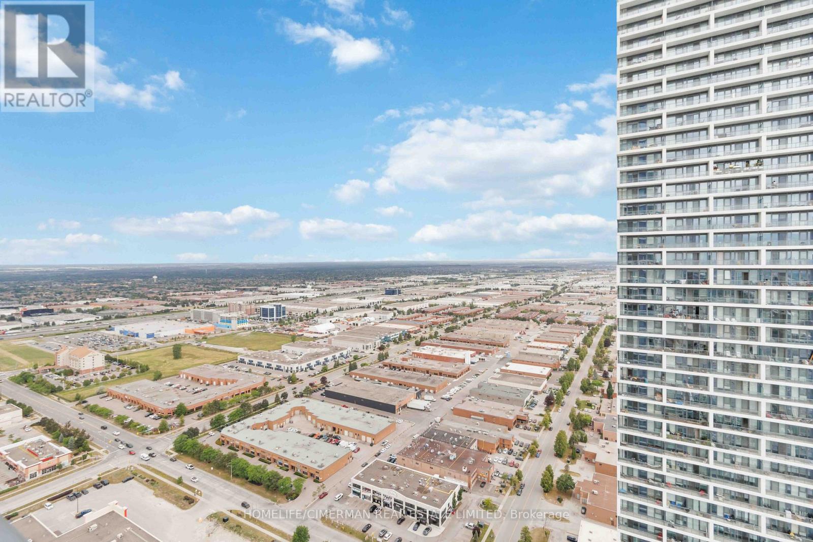 4502 - 5 Buttermill Avenue, Vaughan, Ontario  L4K 0J5 - Photo 27 - N12875696