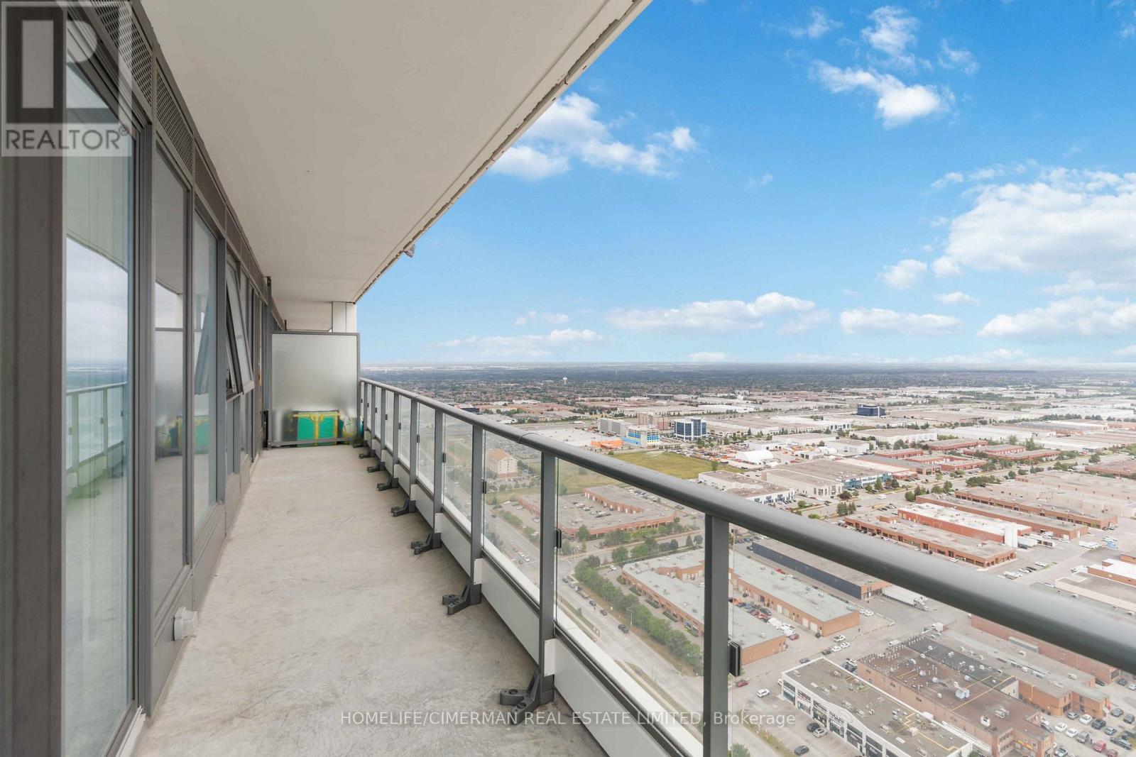 4502 - 5 Buttermill Avenue, Vaughan, Ontario  L4K 0J5 - Photo 28 - N12875696