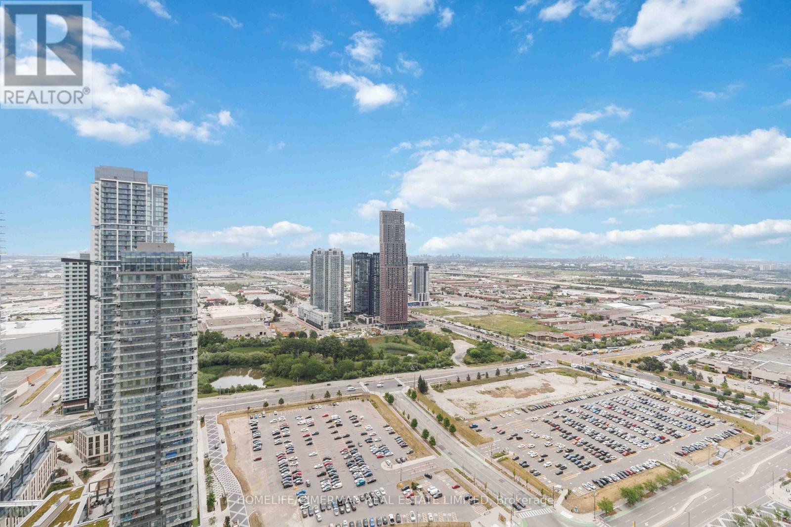 4502 - 5 Buttermill Avenue, Vaughan, Ontario  L4K 0J5 - Photo 29 - N12875696