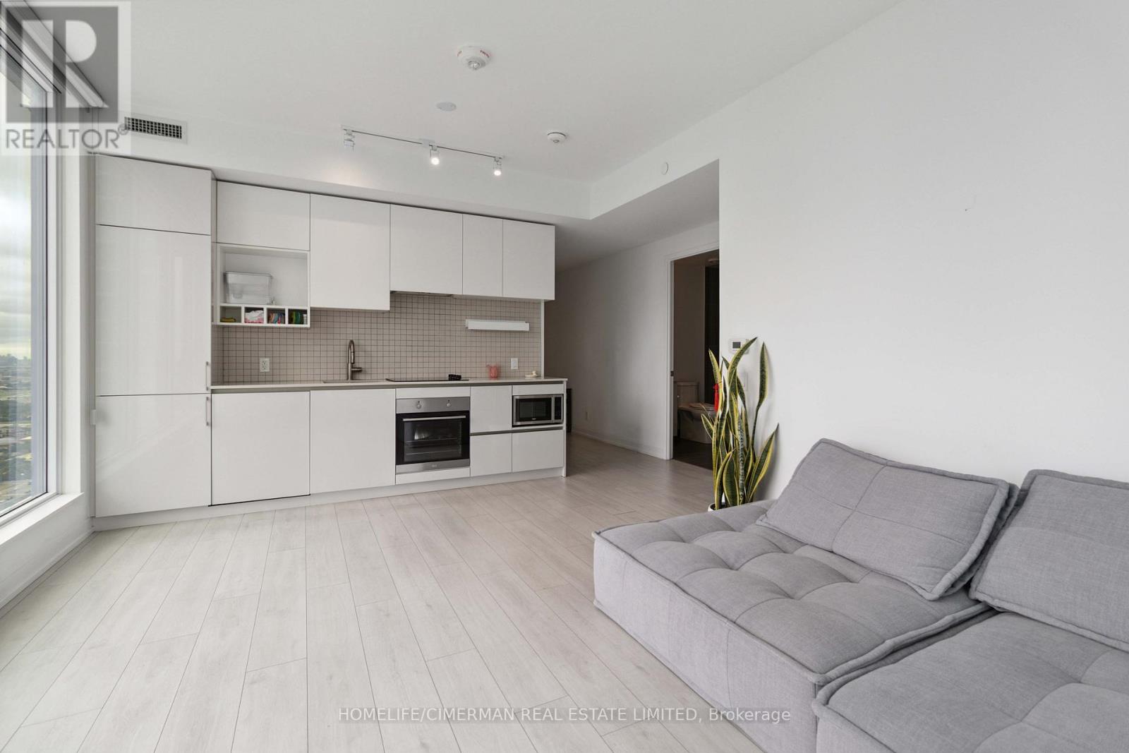 4502 - 5 Buttermill Avenue, Vaughan, Ontario  L4K 0J5 - Photo 8 - N12875696