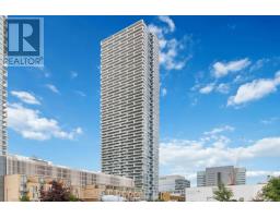 4502 - 5 BUTTERMILL AVENUE, Vaughan, Ontario