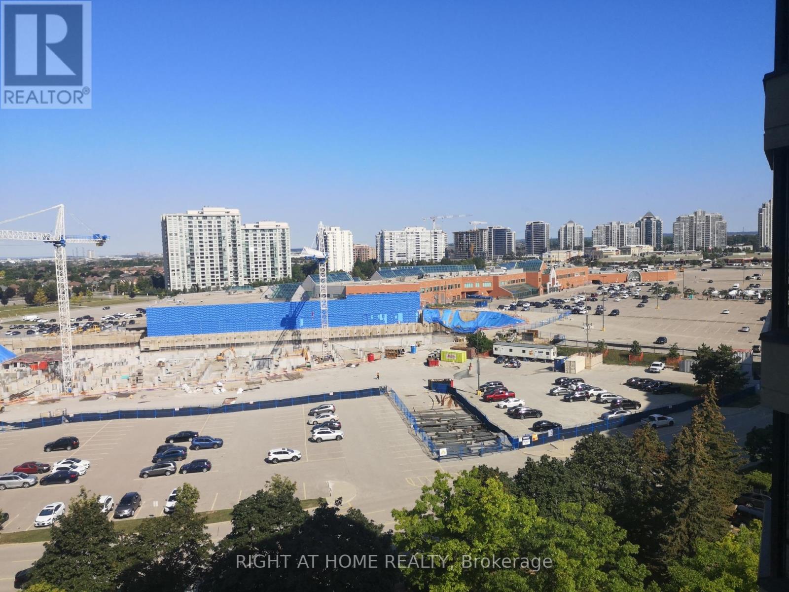 1102 - 7440 Bathurst Street, Vaughan, Ontario  L4J 7K8 - Photo 22 - N12875720