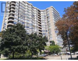 1102 - 7440 BATHURST STREET, Vaughan, Ontario