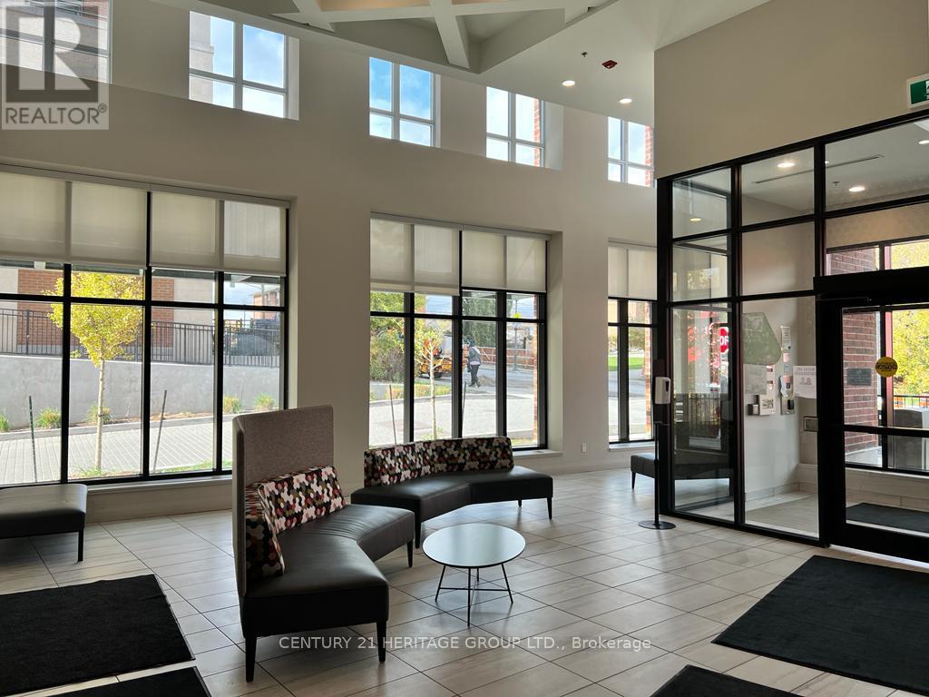 105 - 275 Woodbridge Avenue, Vaughan (West Woodbridge), Ontario  L4L 2T1 - Photo 12 - N12875732