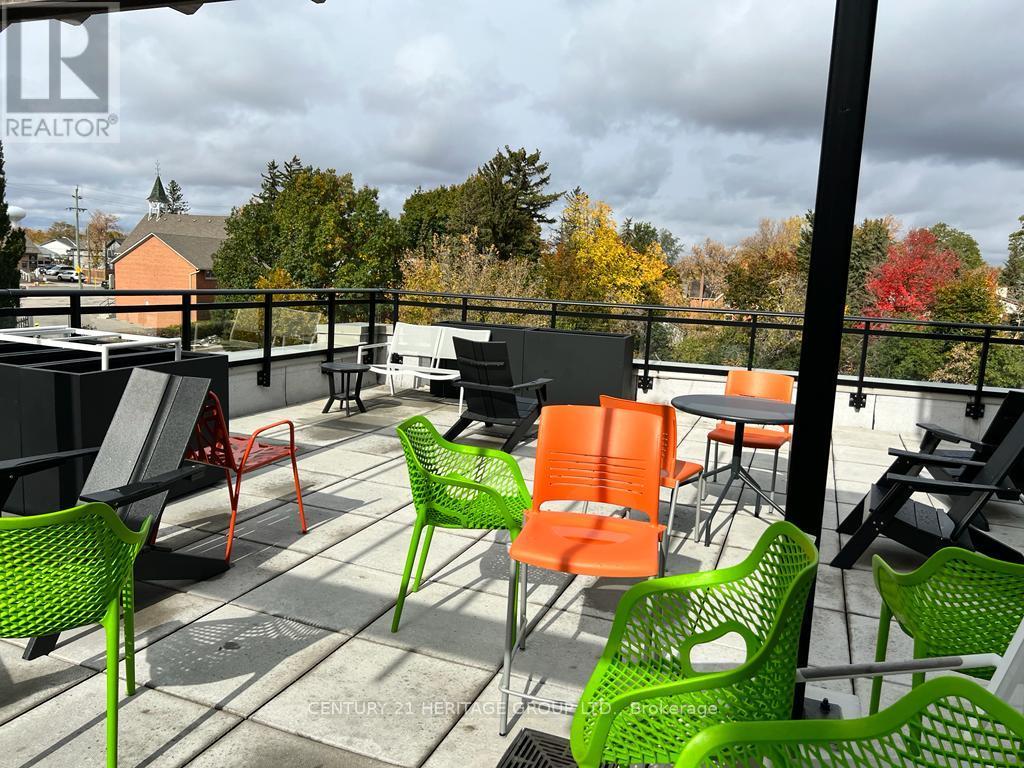 105 - 275 Woodbridge Avenue, Vaughan (West Woodbridge), Ontario  L4L 2T1 - Photo 17 - N12875732