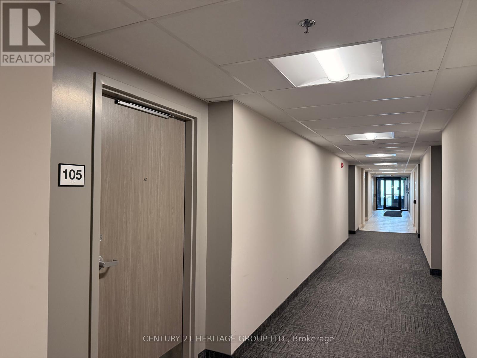 105 - 275 Woodbridge Avenue, Vaughan (West Woodbridge), Ontario  L4L 2T1 - Photo 2 - N12875732