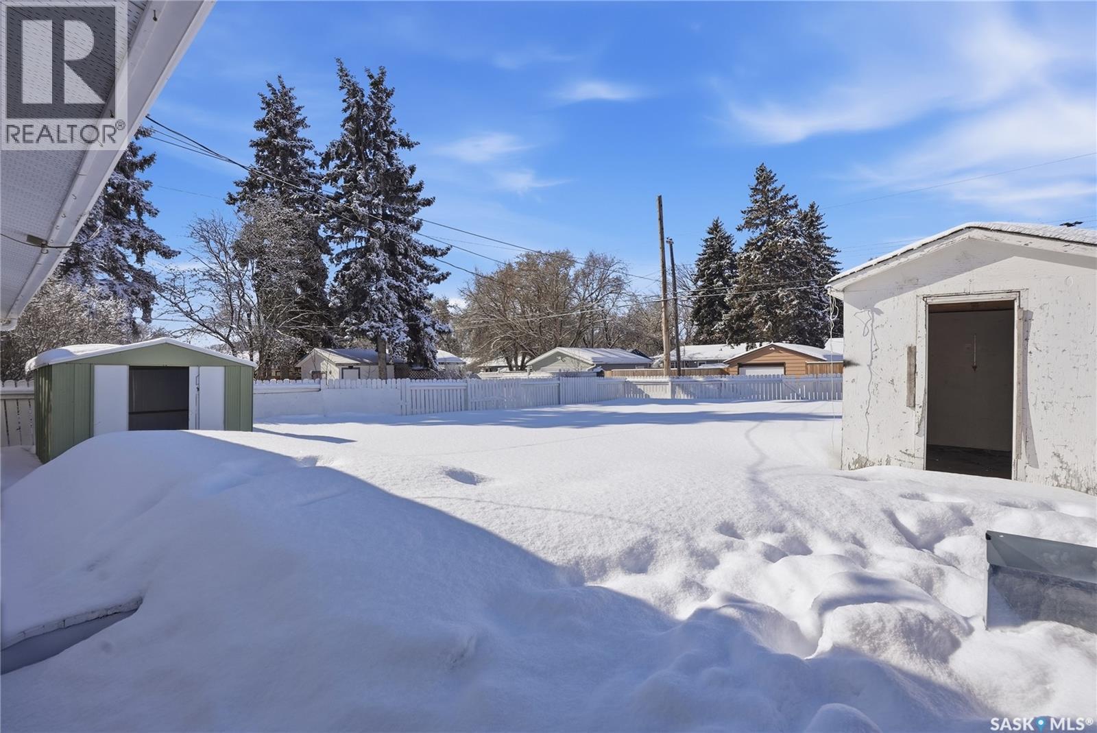 421 X Avenue N, Saskatoon, Saskatchewan  S7L 3K1 - Photo 17 - SK030286