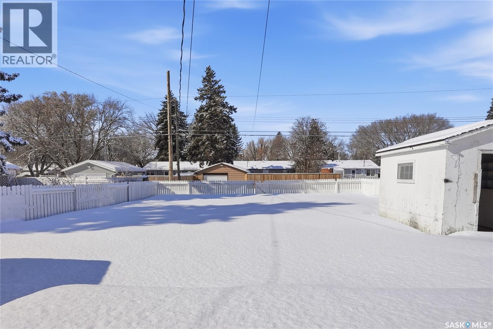 421 X Avenue N, Saskatoon, Saskatchewan  S7L 3K1 - Photo 18 - SK030286