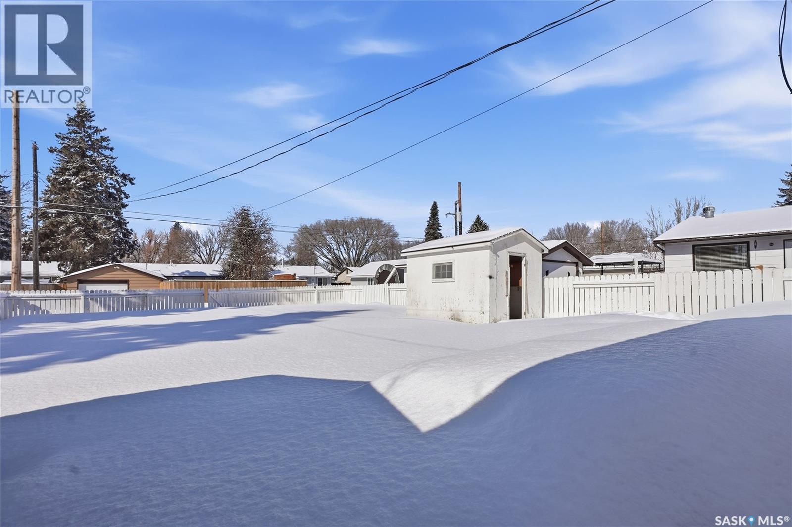 421 X Avenue N, Saskatoon, Saskatchewan  S7L 3K1 - Photo 19 - SK030286