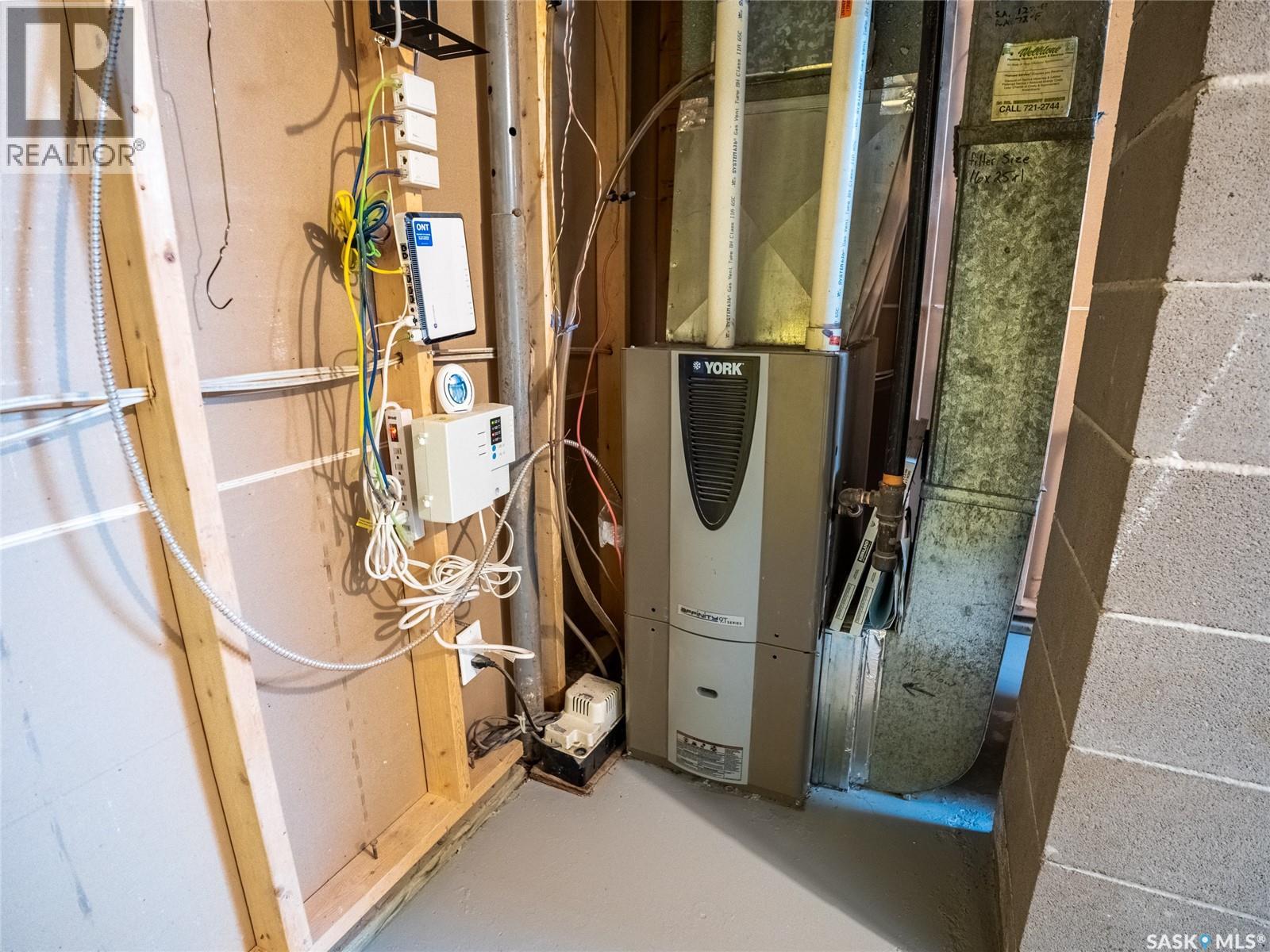 128 Mcdougall Crescent, Regina, Saskatchewan  S4S 5M7 - Photo 26 - SK030280