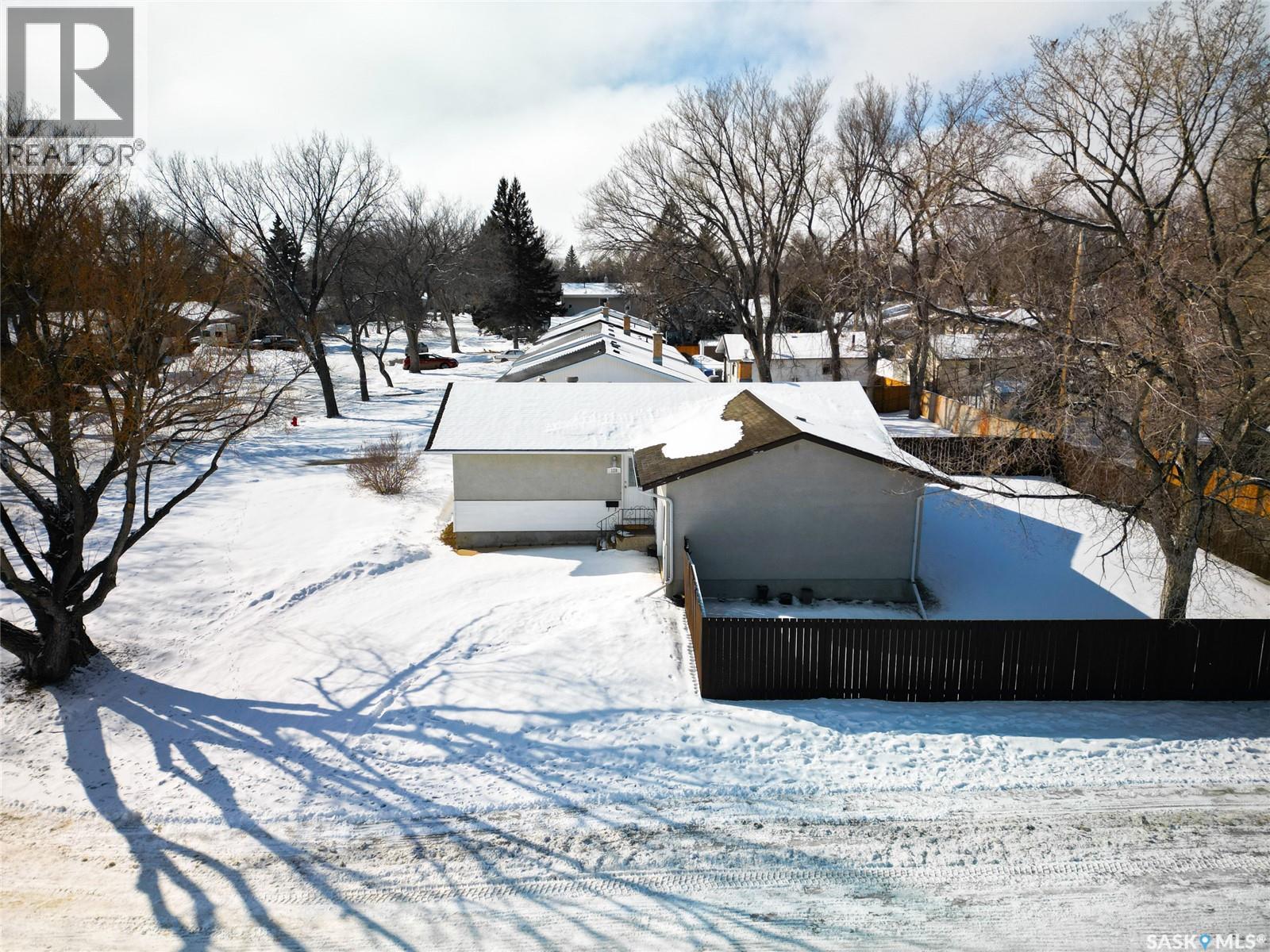 128 Mcdougall Crescent, Regina, Saskatchewan  S4S 5M7 - Photo 32 - SK030280