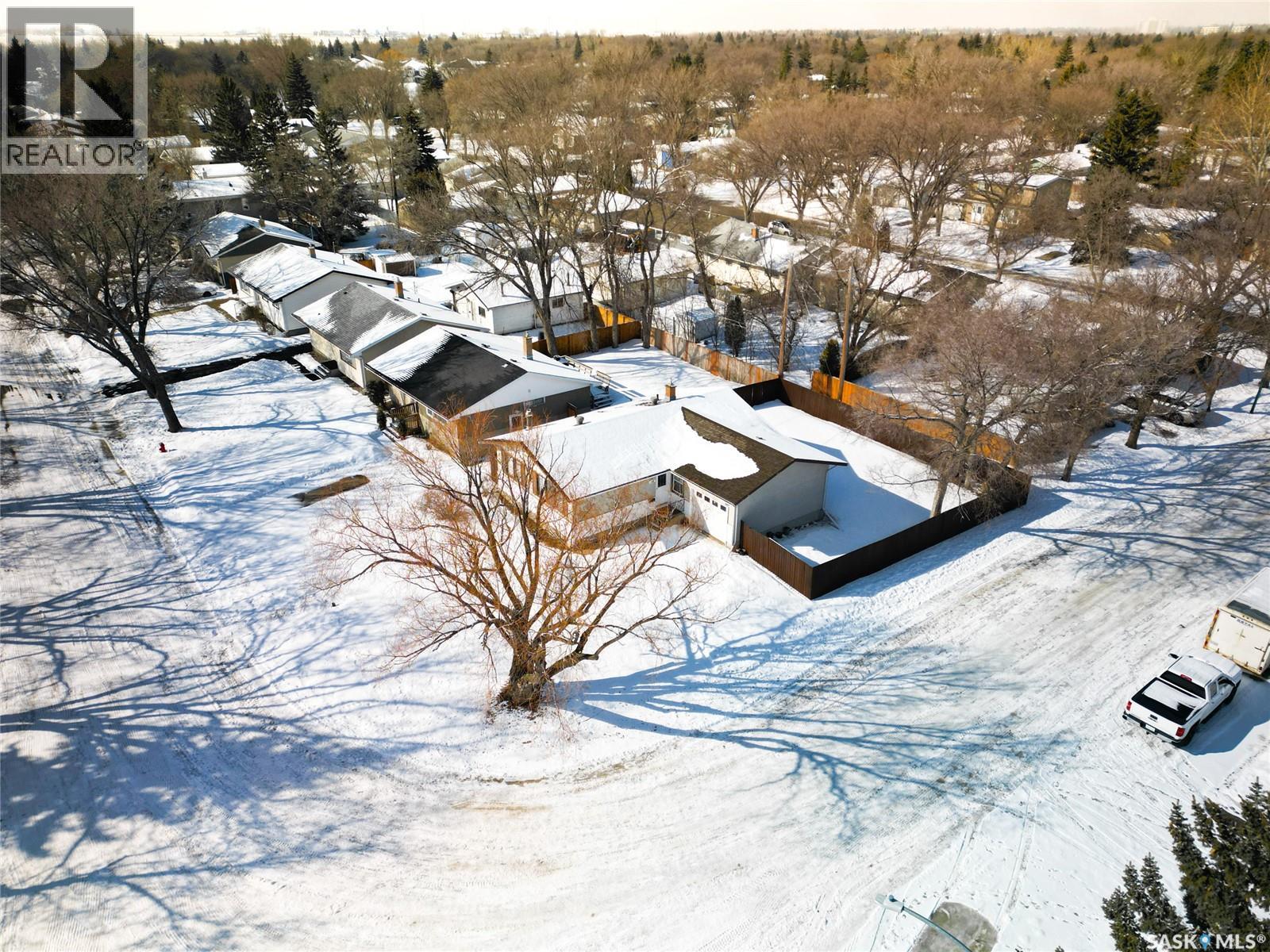 128 Mcdougall Crescent, Regina, Saskatchewan  S4S 5M7 - Photo 33 - SK030280