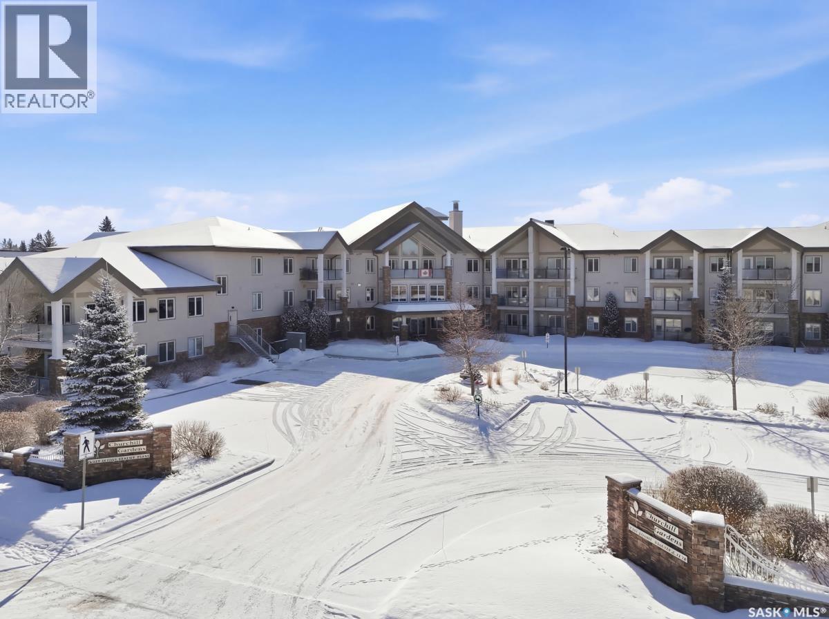 327 1010 Ruth STREET E, saskatoon, Saskatchewan