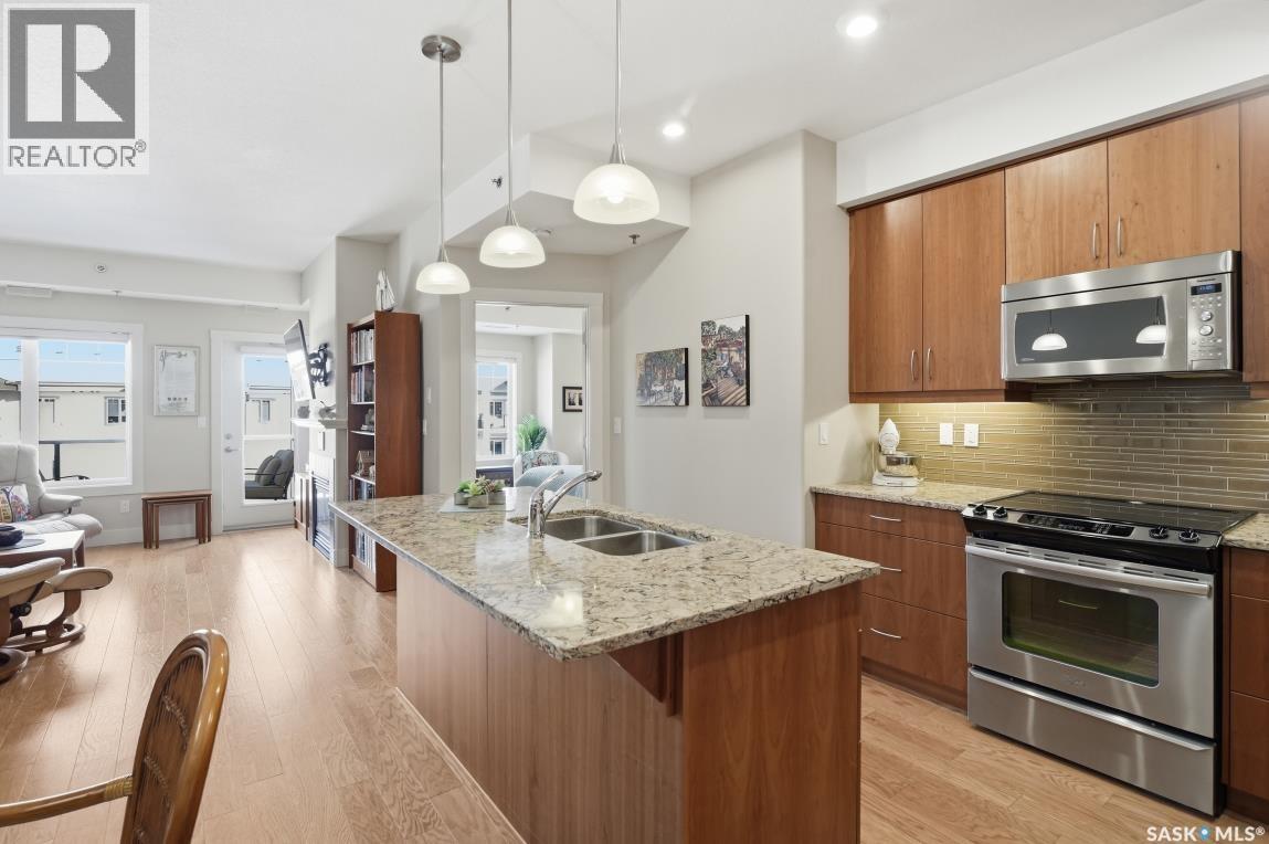 327 1010 Ruth Street E, Saskatoon, Saskatchewan  S7J 4M9 - Photo 10 - SK030262