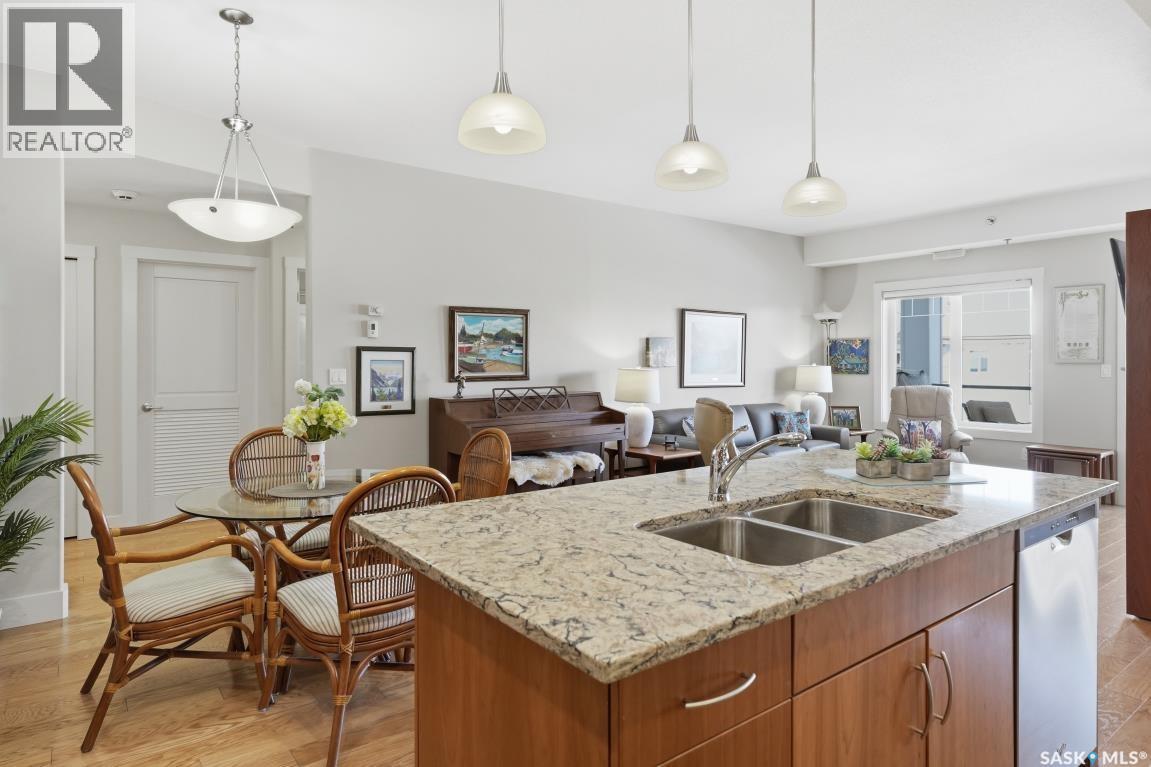 327 1010 Ruth Street E, Saskatoon, Saskatchewan  S7J 4M9 - Photo 11 - SK030262