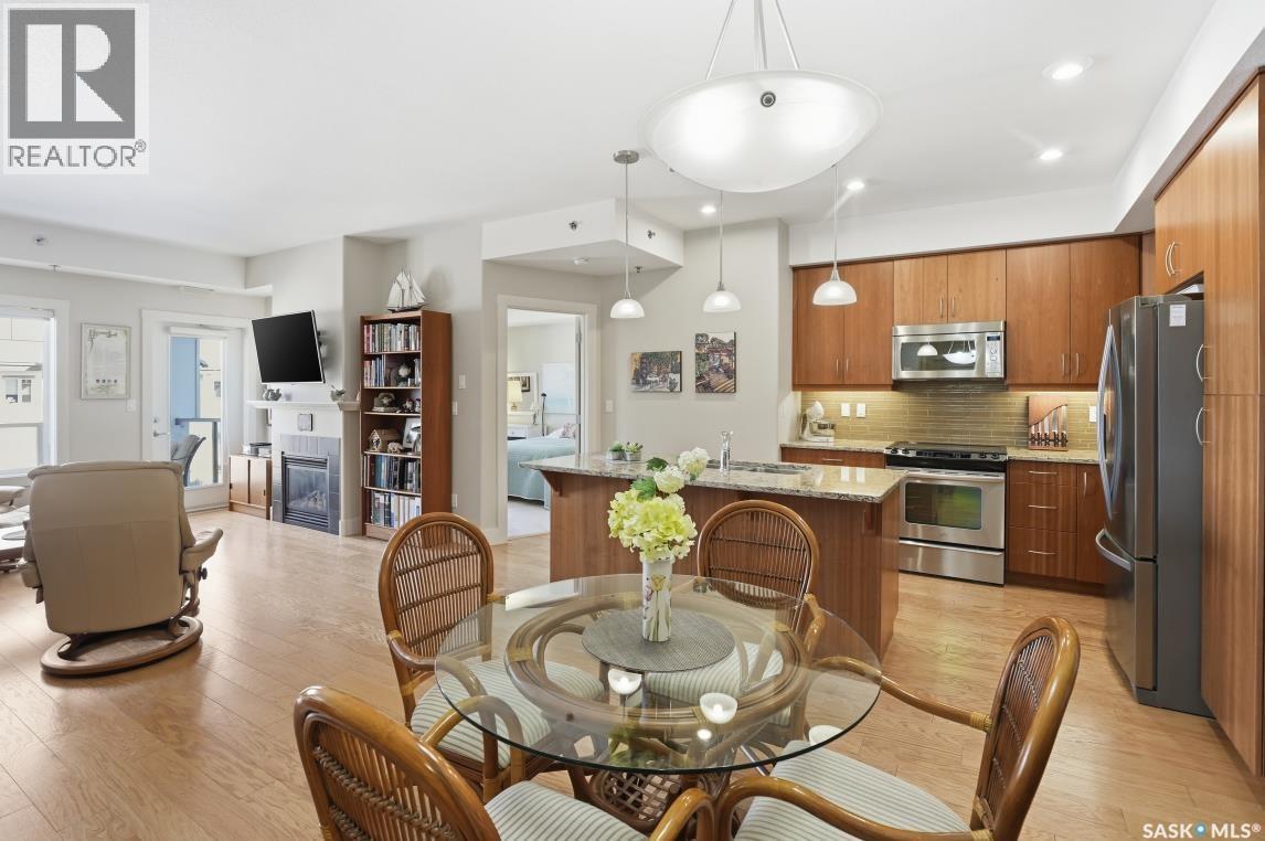 327 1010 Ruth Street E, Saskatoon, Saskatchewan  S7J 4M9 - Photo 12 - SK030262