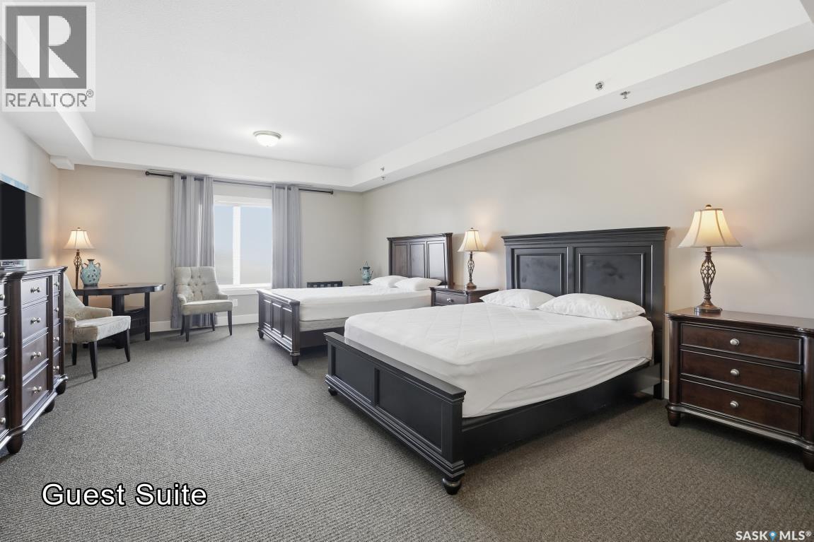 327 1010 Ruth Street E, Saskatoon, Saskatchewan  S7J 4M9 - Photo 25 - SK030262