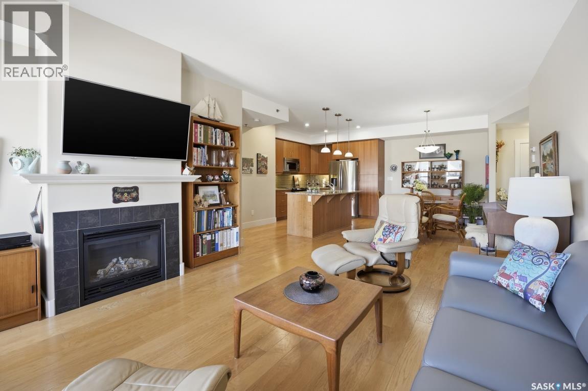 327 1010 Ruth Street E, Saskatoon, Saskatchewan  S7J 4M9 - Photo 3 - SK030262