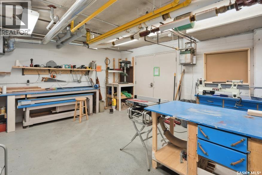 327 1010 Ruth Street E, Saskatoon, Saskatchewan  S7J 4M9 - Photo 30 - SK030262