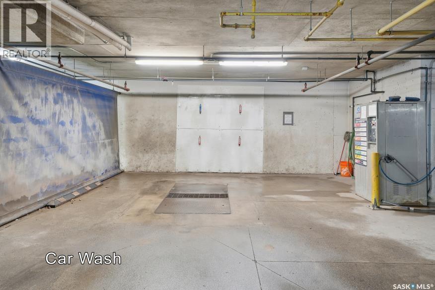 327 1010 Ruth Street E, Saskatoon, Saskatchewan  S7J 4M9 - Photo 31 - SK030262