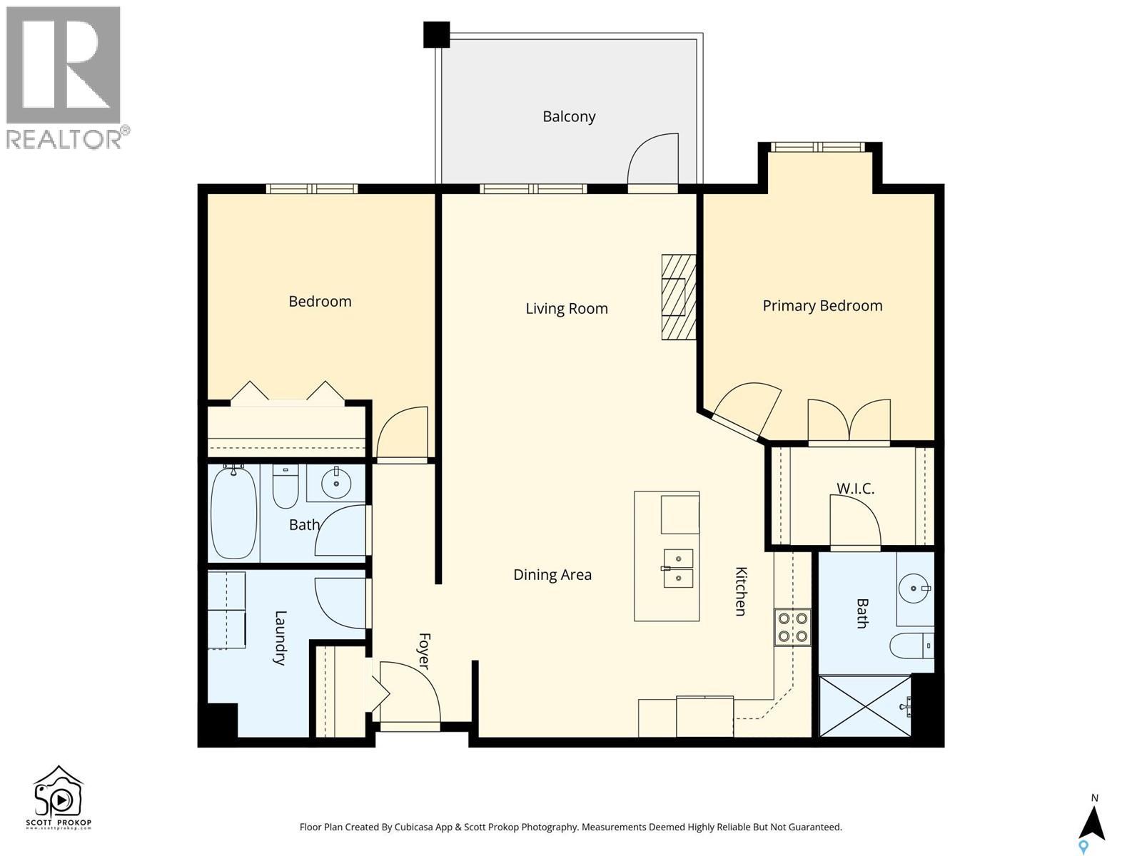 327 1010 Ruth Street E, Saskatoon, Saskatchewan  S7J 4M9 - Photo 35 - SK030262