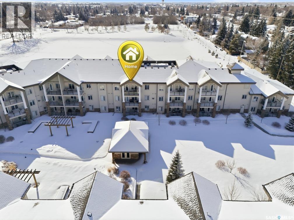 327 1010 Ruth Street E, Saskatoon, Saskatchewan  S7J 4M9 - Photo 36 - SK030262