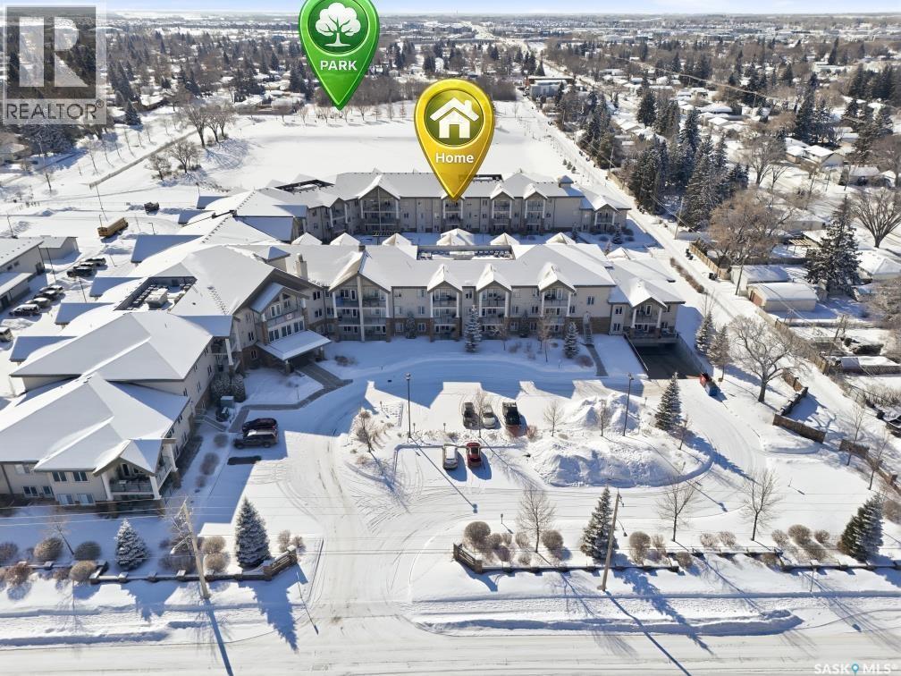 327 1010 Ruth Street E, Saskatoon, Saskatchewan  S7J 4M9 - Photo 37 - SK030262