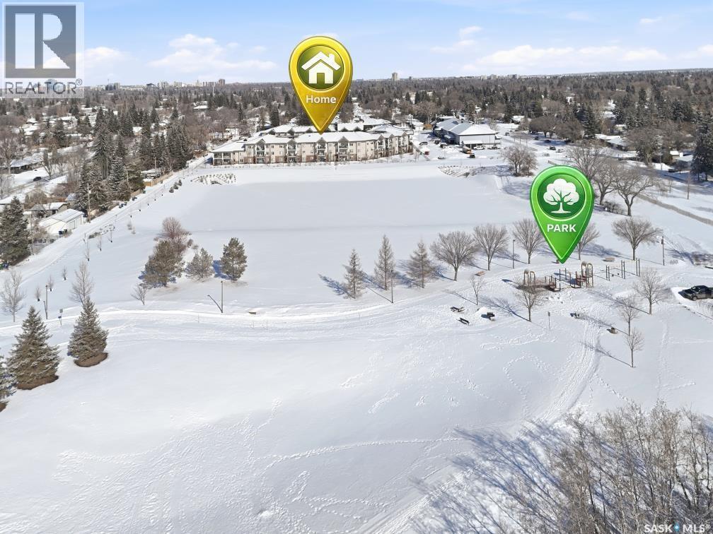 327 1010 Ruth Street E, Saskatoon, Saskatchewan  S7J 4M9 - Photo 38 - SK030262