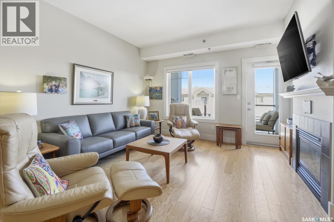 327 1010 Ruth Street E, Saskatoon, Saskatchewan  S7J 4M9 - Photo 5 - SK030262