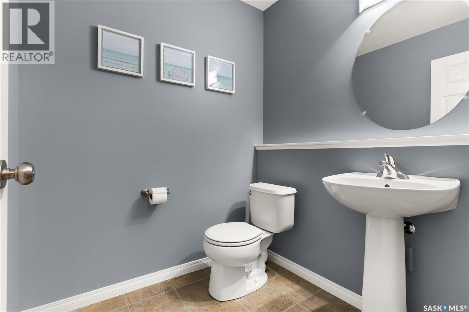 4811 Betker Place, Regina, Saskatchewan  S4X 4T8 - Photo 15 - SK030242