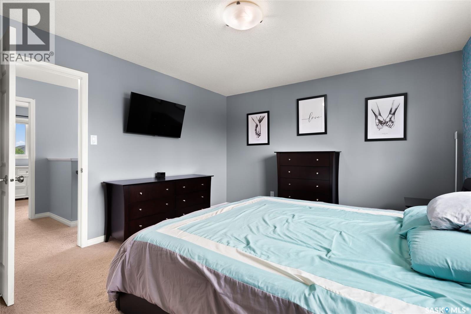 4811 Betker Place, Regina, Saskatchewan  S4X 4T8 - Photo 20 - SK030242