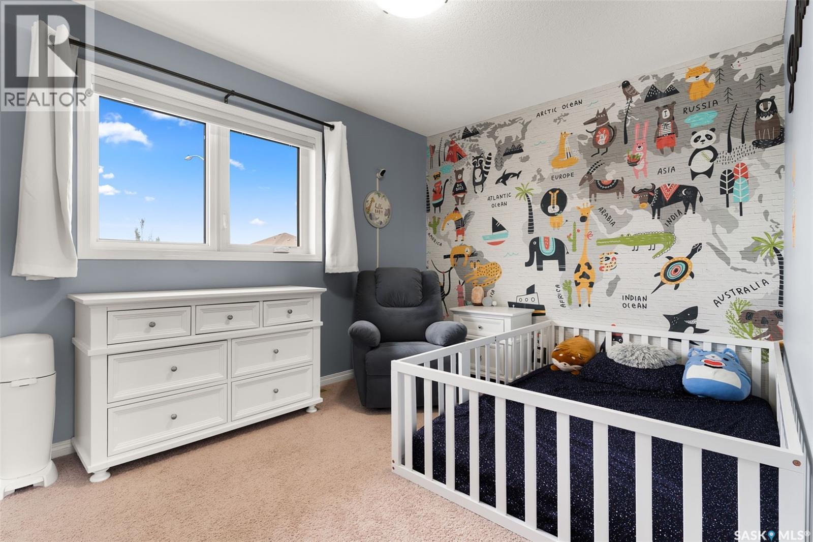 4811 Betker Place, Regina, Saskatchewan  S4X 4T8 - Photo 25 - SK030242