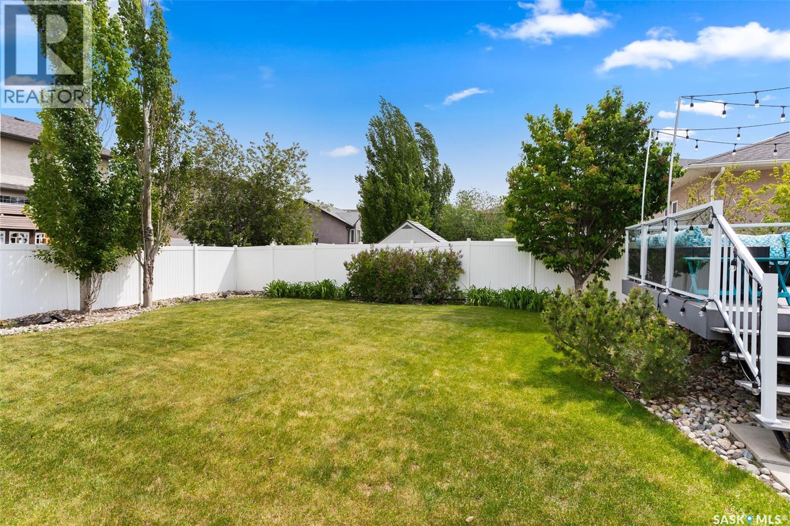 4811 Betker Place, Regina, Saskatchewan  S4X 4T8 - Photo 38 - SK030242