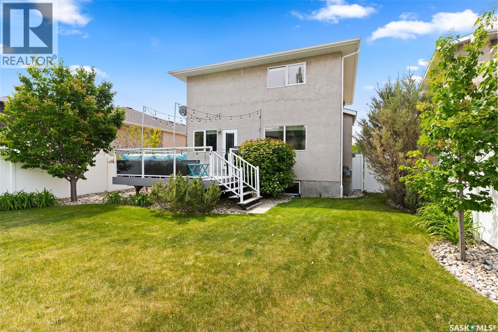 4811 Betker Place, Regina, Saskatchewan  S4X 4T8 - Photo 40 - SK030242