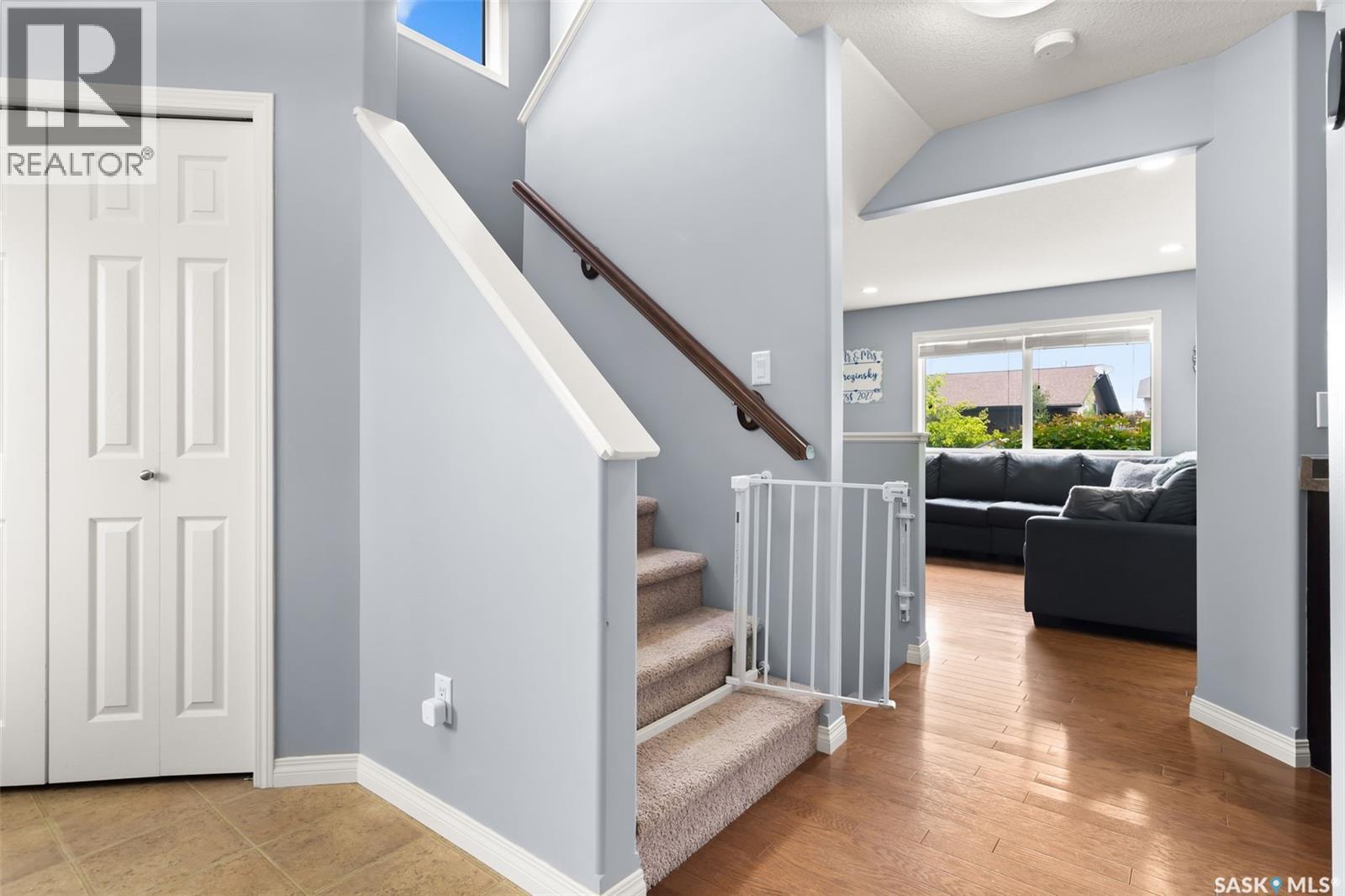 4811 Betker Place, Regina, Saskatchewan  S4X 4T8 - Photo 5 - SK030242